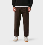 Kobe Pant - Espresso