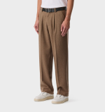 Winston Pant - Mushroom Wool - Image 2