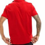 Jay Cee Men's Short Sleeve Casual Shirt - Image 2
