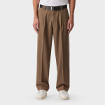 Winston Pant - Mushroom Wool
